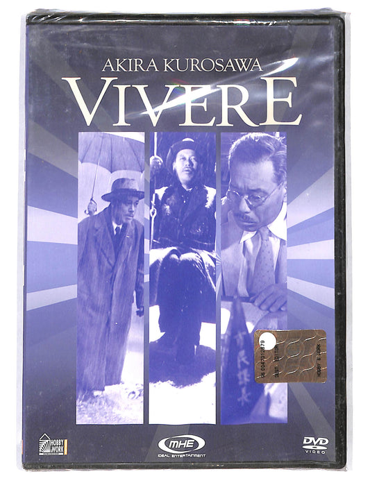 EBOND Vivere EDITORIALE DVD DVD DB723401