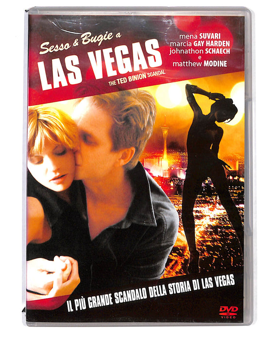 EBOND Sesso & bugie a Las Vegas DVD DB723613