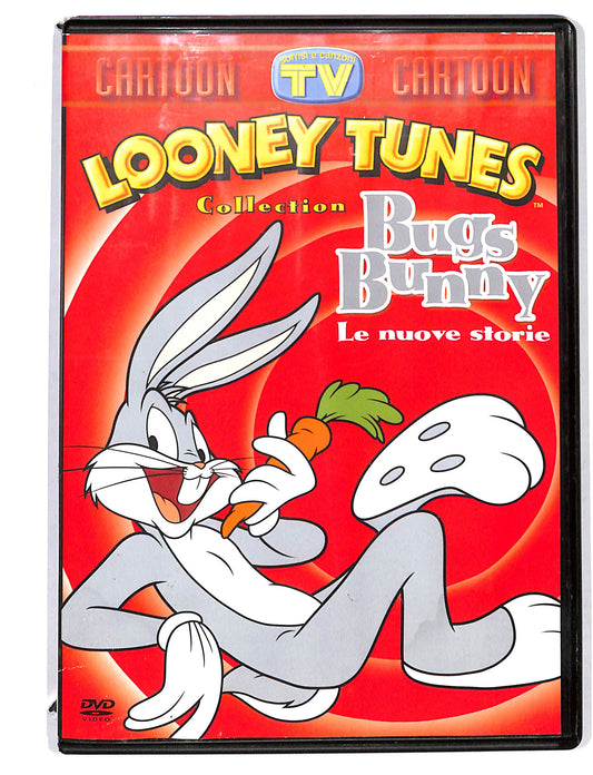 EBOND Bugs Bunny le nuove storie EDITORIALE DVD DB723628