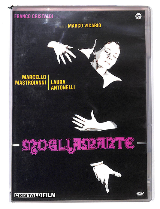 EBOND Mogliamante DVD DB723630