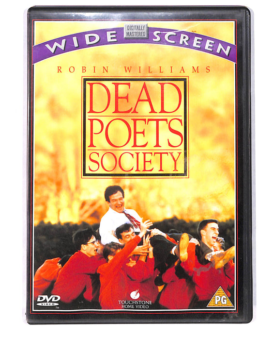 EBOND Dead Poets Society Edizione Regno Unito DVD DB723636