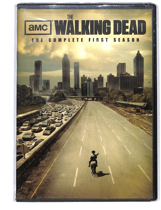 EBOND Walking Dead: Season 1 Edizione: Stati Uniti DVD DB723656