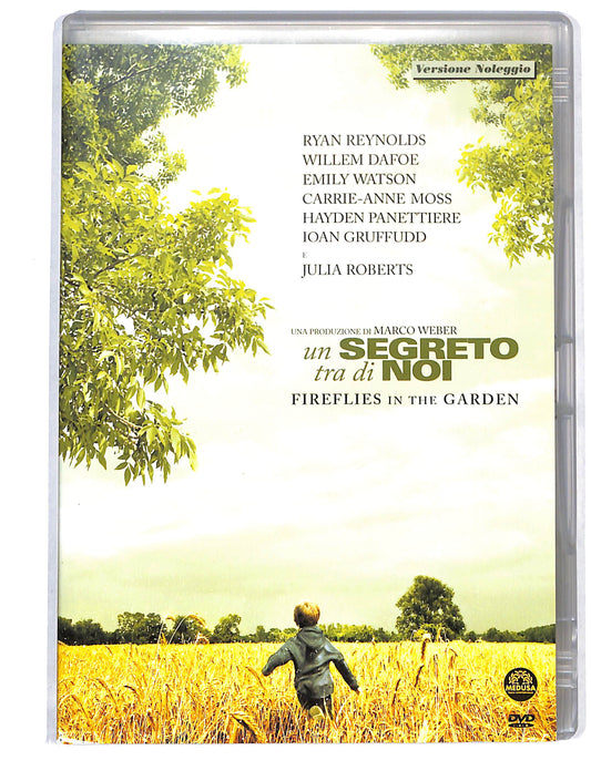 EBOND Un segreto tra di noi NOLEGGIO DVD DB723662