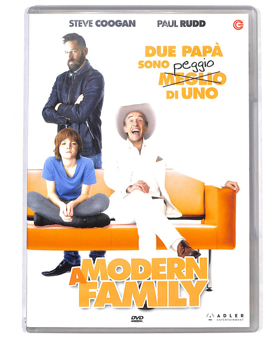 EBOND A Modern Family NOLEGGIO DVD DB723805