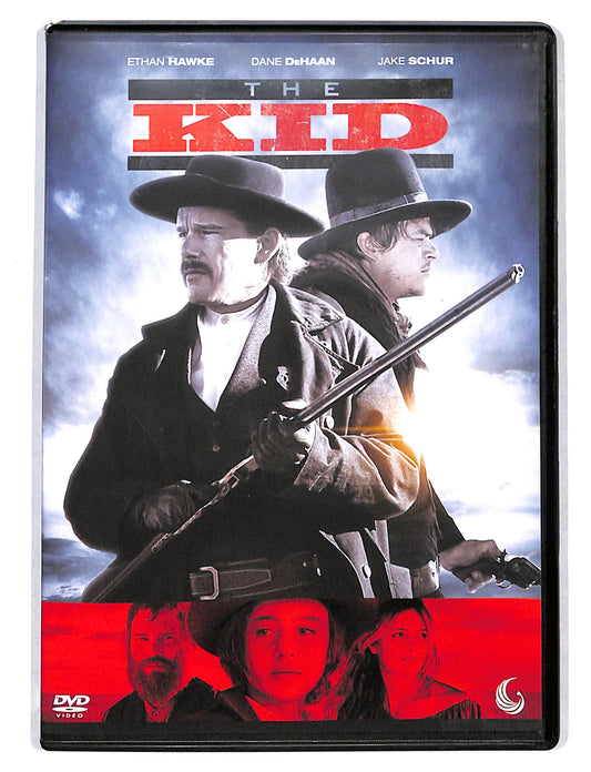EBOND The Kind DVD DB723807