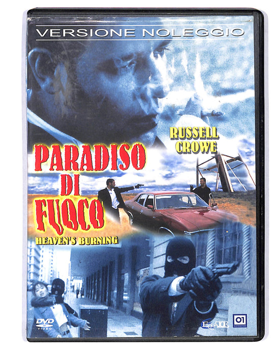 EBOND Paradiso di fuoco NOLEGGIO DVD DB723834