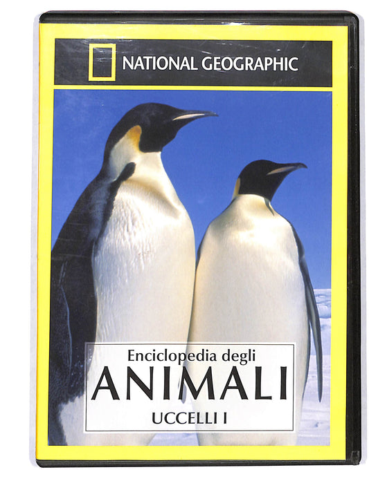 EBOND Pinguini imperatori dei ghiacci fenicotteri EDITORIALE DVD DB723847