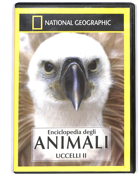 EBOND Il Falco delle Falkland gli avvoltoi del serengeti EDITORIALE DVD DB723848