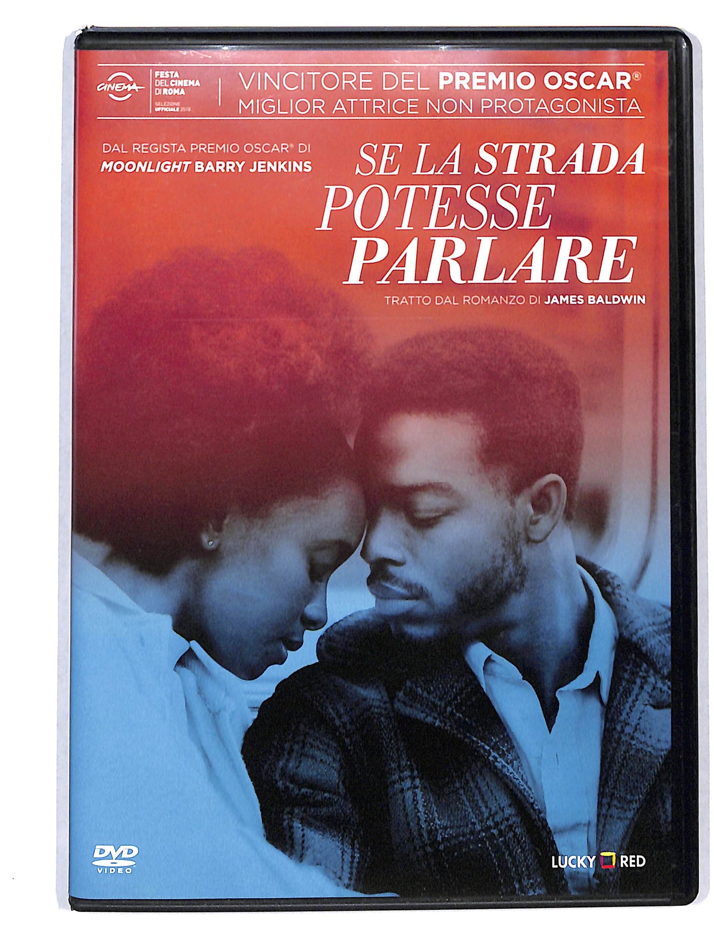 EBOND Se La Strada Potesse Parlare DVD DB723864
