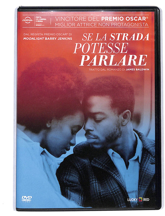 EBOND Se La Strada Potesse Parlare DVD DB723864