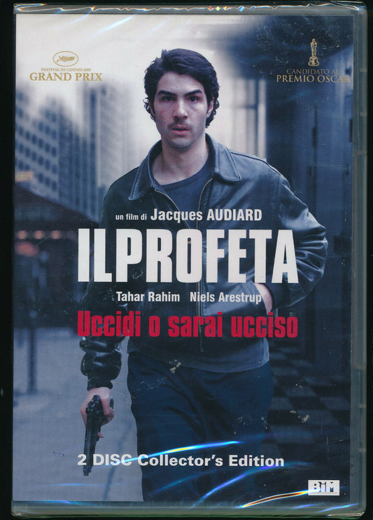 EBOND Il Profeta Collector's Edition DVD DB724108