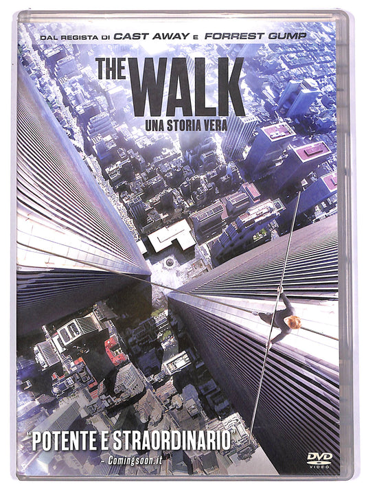 EBOND The Walk Noleggio NOLEGGIO DVD DB724118