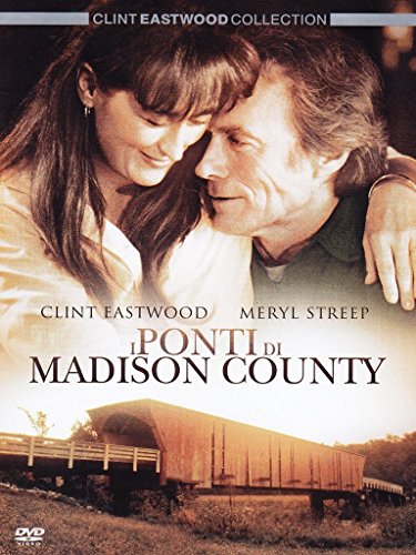 EBOND I Ponti Di Madison County DVD DB724148