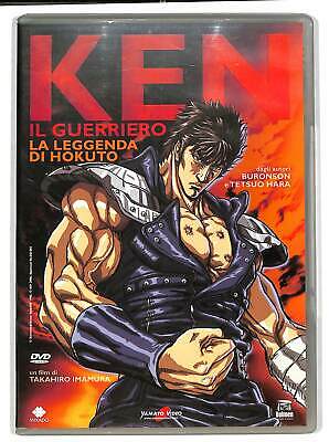 EBOND Ken Il Guerriero - La Leggenda Di Hokuto Editoriale NOLEGGIO DVD DB724152