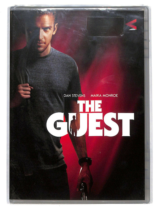 EBOND The Guest NOLEGGIO DVD DB724212