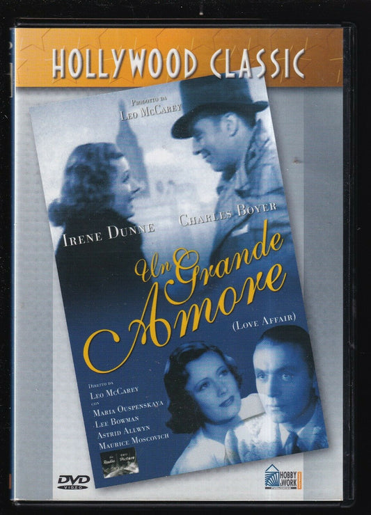 EBOND Un Grande Amore Editoriale DVD DB724217