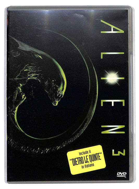 EBOND Alien 3 DVD DB724240