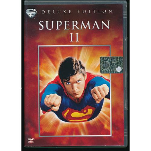 EBOND Superman Ii Editoriale DVD DB724422