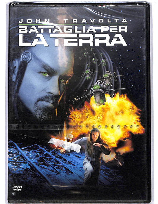 EBOND Battaglia Per La Terra DVD DB724434