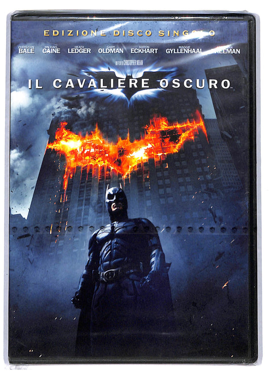 EBOND Il cavaliere oscuro DVD DB724437