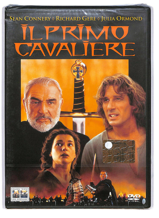 EBOND Il Primo Cavaliere DVD DB724449