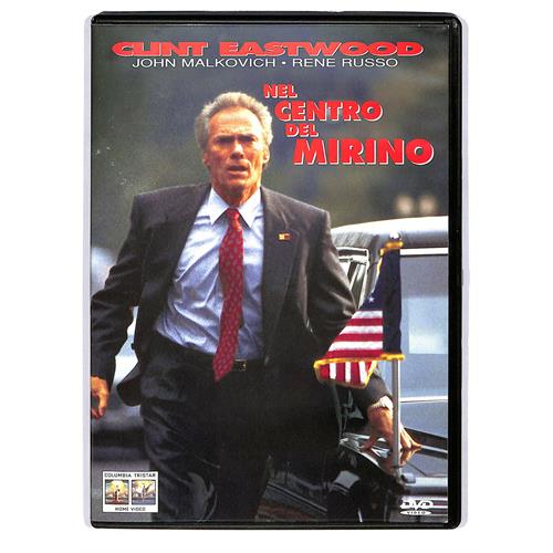 EBOND Nel Centro Del Mirino DVD DB724455