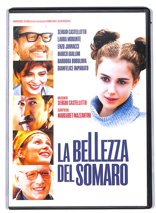 EBOND La Bellezza Del Somaro NOLEGGIO DVD DB724807