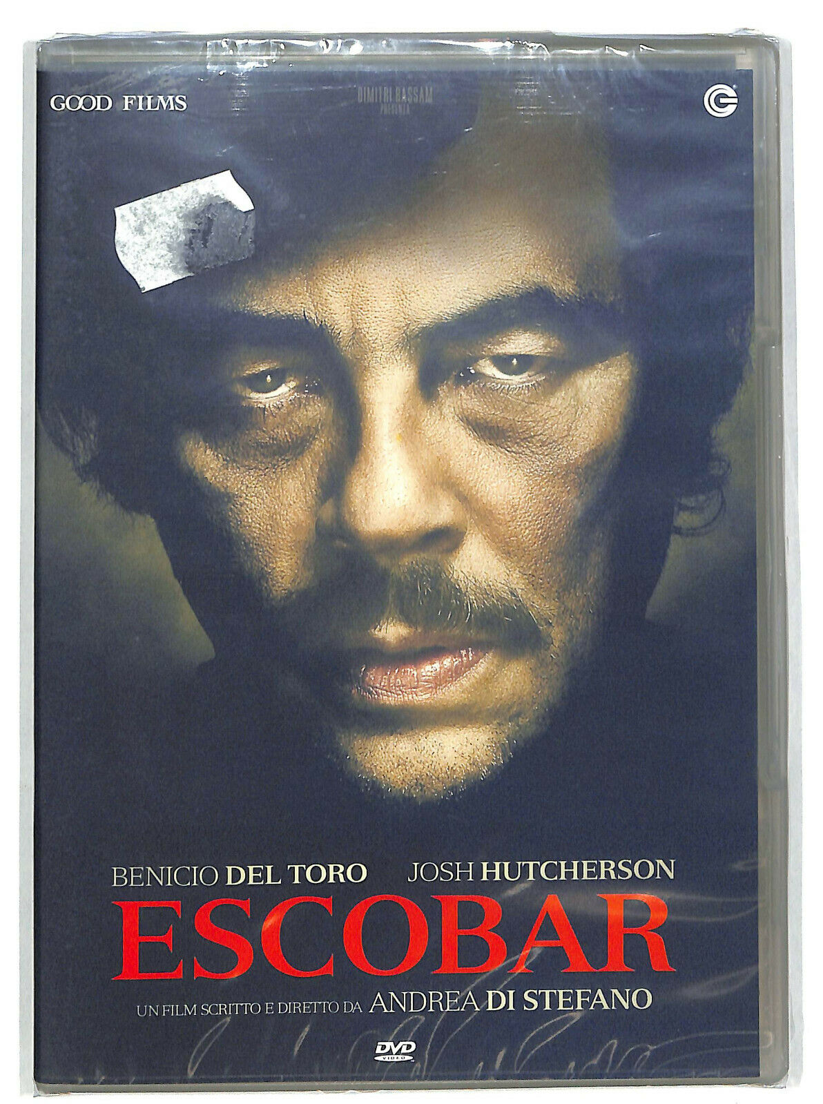 EBOND Escobar - Paradise Lost NOLEGGIO DVD DB724811