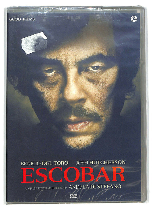 EBOND Escobar - Paradise Lost NOLEGGIO DVD DB724811
