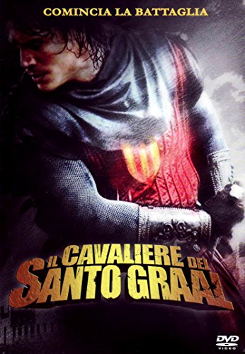 EBOND Il Cavaliere Del Santo Graal NOLEGGIO DVD DB725104