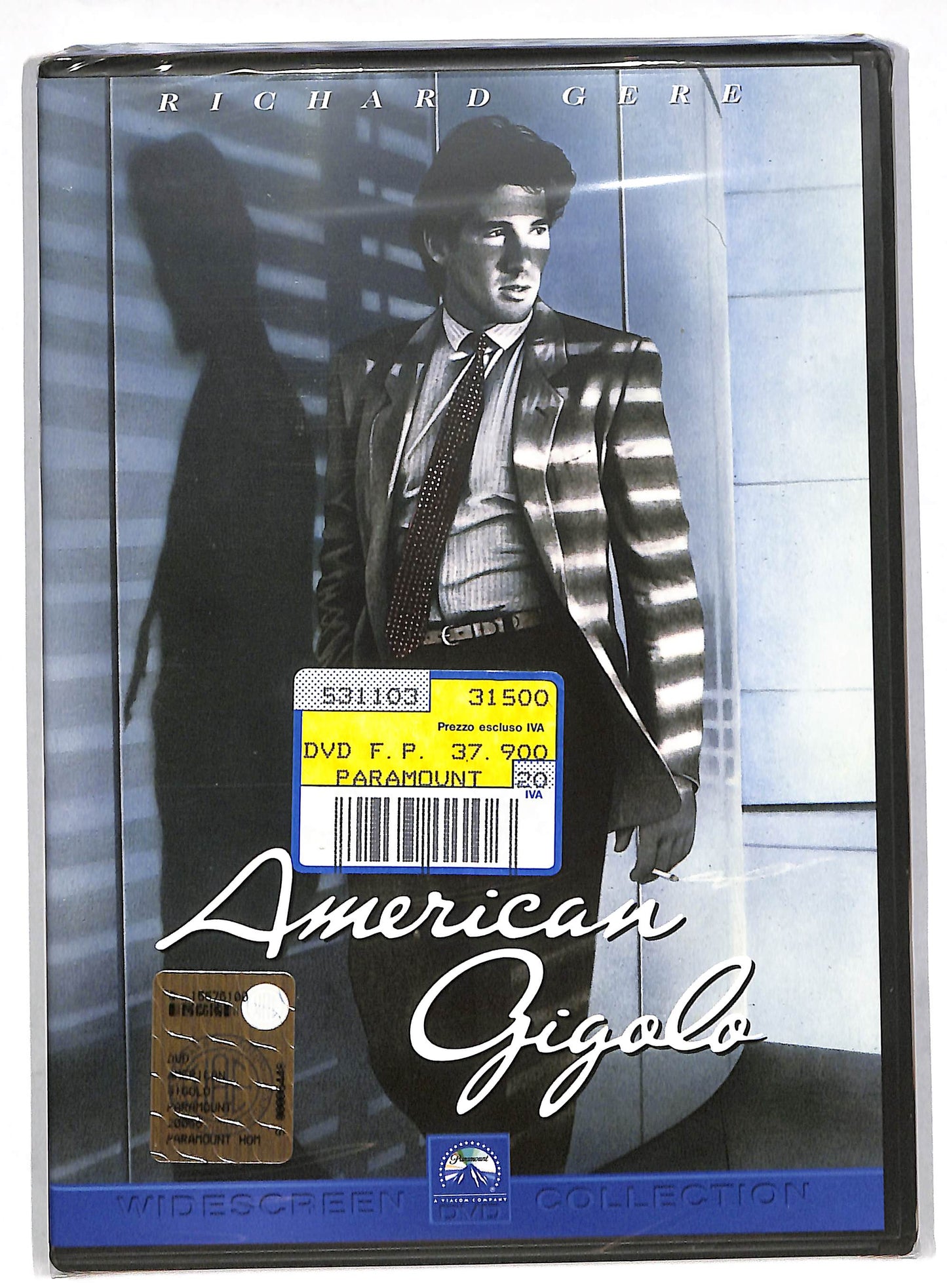 EBOND American Gigolo NOLEGGIO DVD DB725108