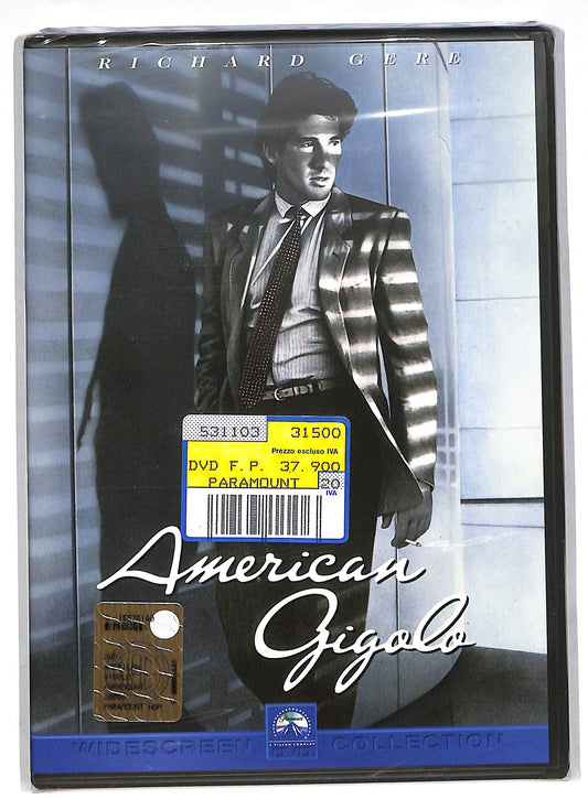 EBOND American Gigolo NOLEGGIO DVD DB725108