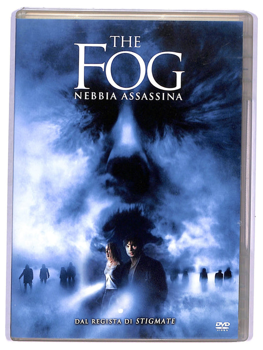 EBOND The Fog - Nebbia assassina NOLEGGIO DVD DB725117