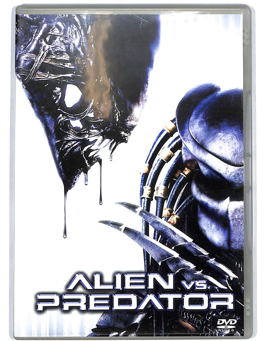 EBOND Alien vs. Predator NOLEGGIO DVD DB725141