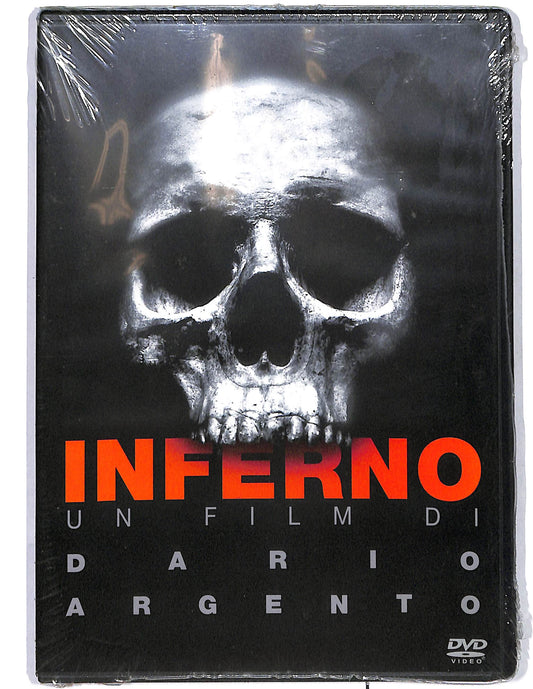 EBOND Inferno NOLEGGIO DVD DB725149