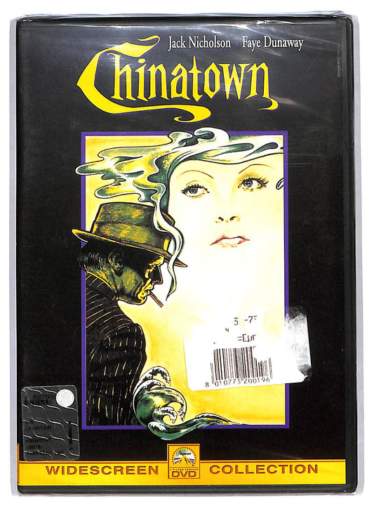 EBOND Chinatown NOLEGGIO DVD DB725209