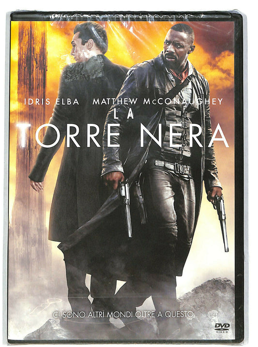 EBOND La Torre Nera NOLEGGIO DVD DB725220