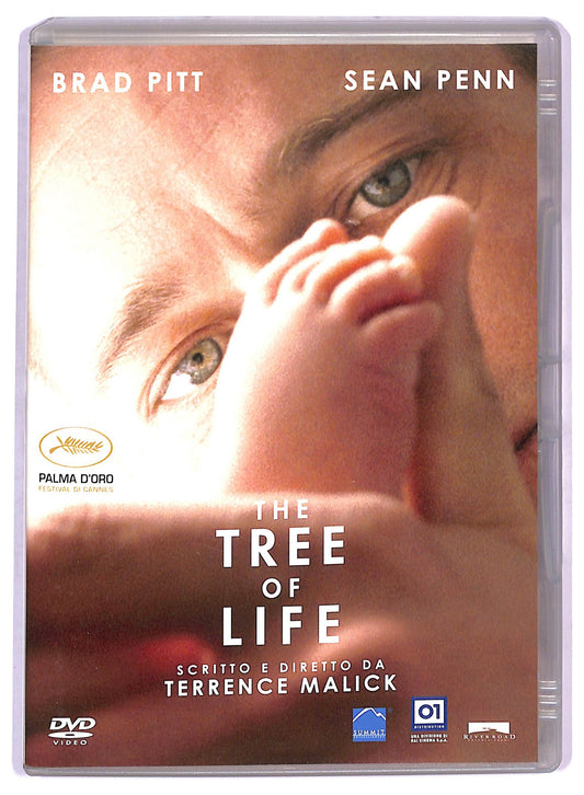 EBOND the tree of life NOLEGGIO DVD DB725225