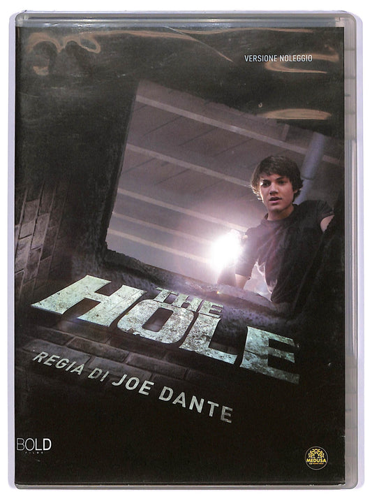 EBOND The hole - NOLEGGIO NOLEGGIO DVD DB725231