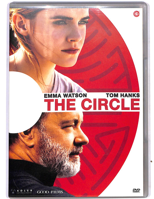 EBOND The Circle NOLEGGIO DVD DB725232