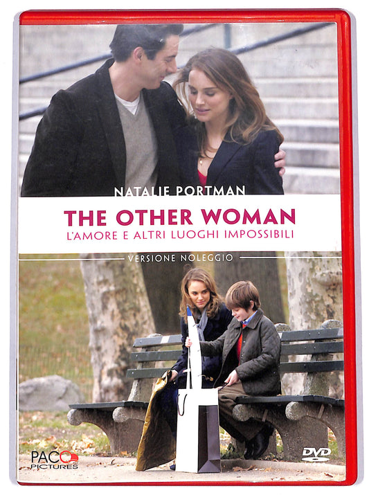 EBOND The Other Woman NOLEGGIO DVD DB725236