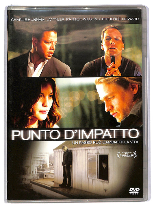 EBOND Punto d'impatto NOLEGGIO DVD DB725238