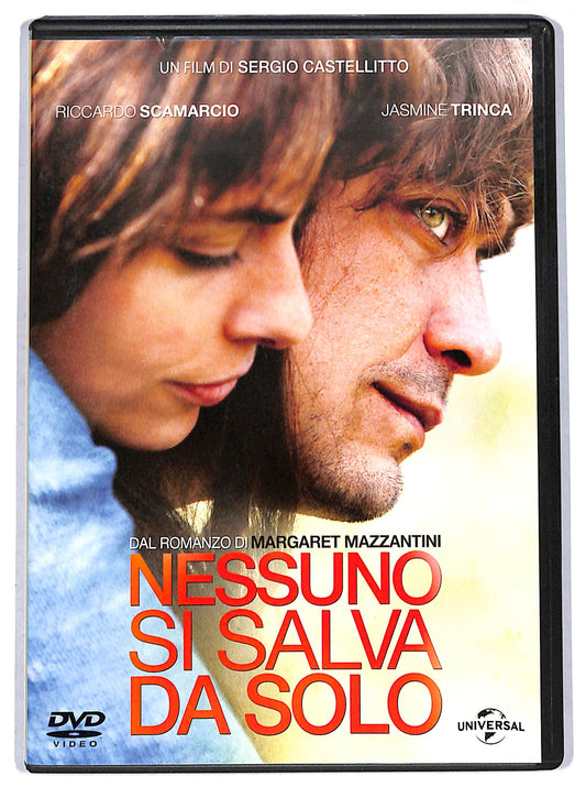 EBOND Nessuno si salva da solo NOLEGGIO DVD DB725253