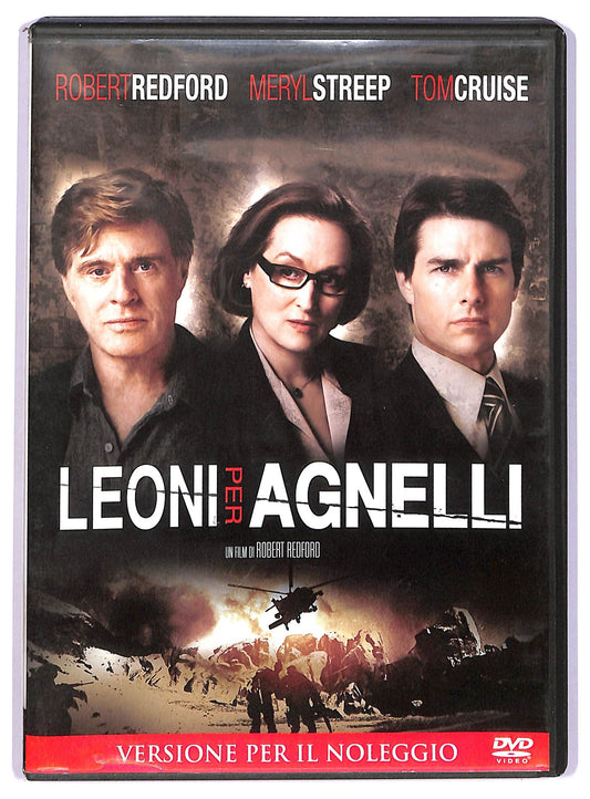 EBOND Leoni Per Agnelli NOLEGGIO DVD DB725256