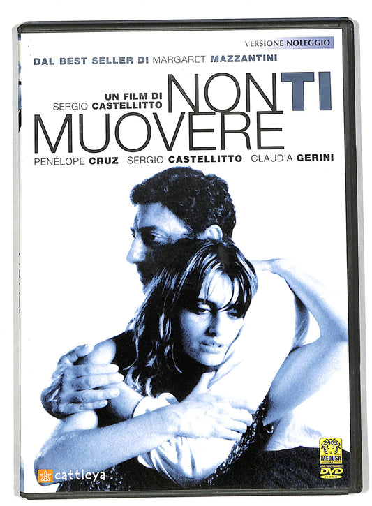 EBOND Non ti muovere NOLEGGIO NOLEGGIO DVD DB725258