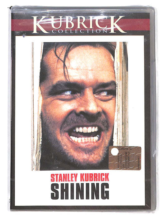 EBOND Kubrick Collection - Shining EDITORIALE DVD DB725412