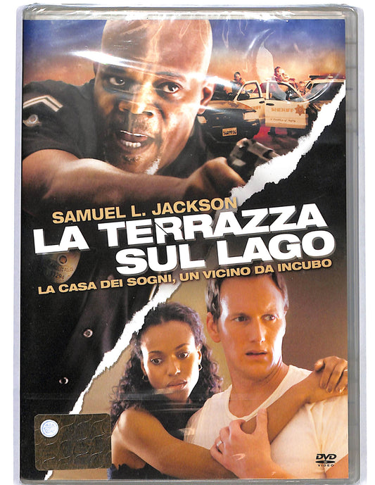 EBOND La terrazza sul lago DVD DB725714