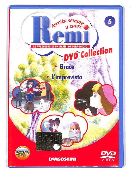 EBOND Remi vol.5 - Grace DVD DB725906