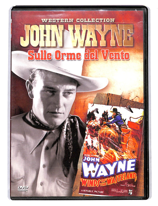 EBOND Sulle orme del vento DVD DB725926
