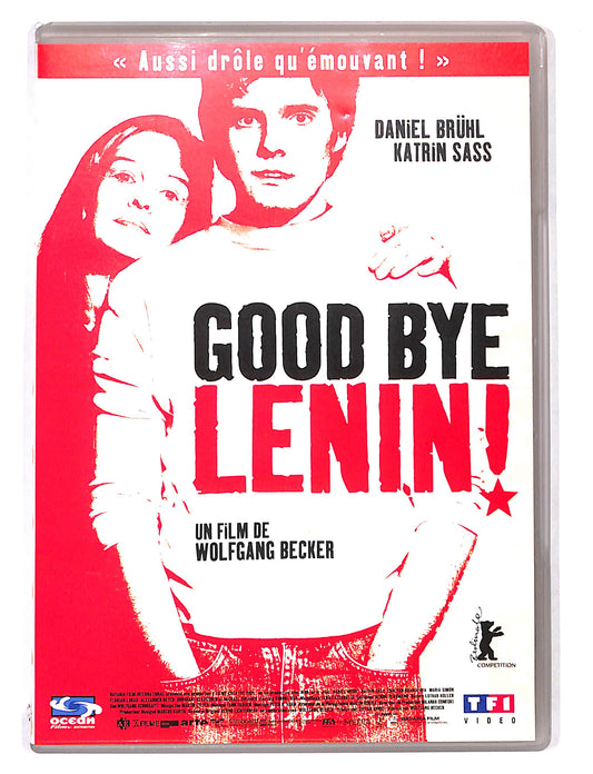 EBOND GoodBye Lenin ! DVD DB725931